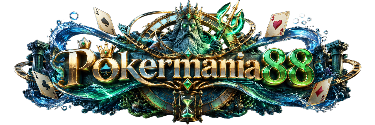Pokermania88